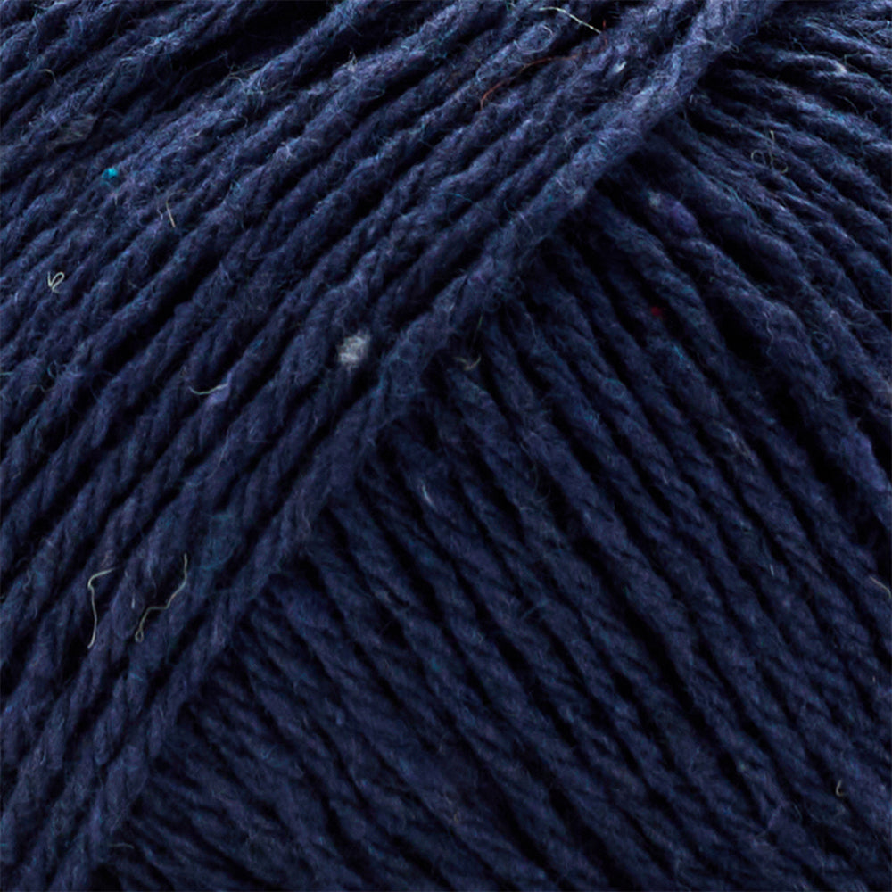 UNIVERSAL Bella Tweed Recycled Cotton Yarn 50 g/109 yd Conserve