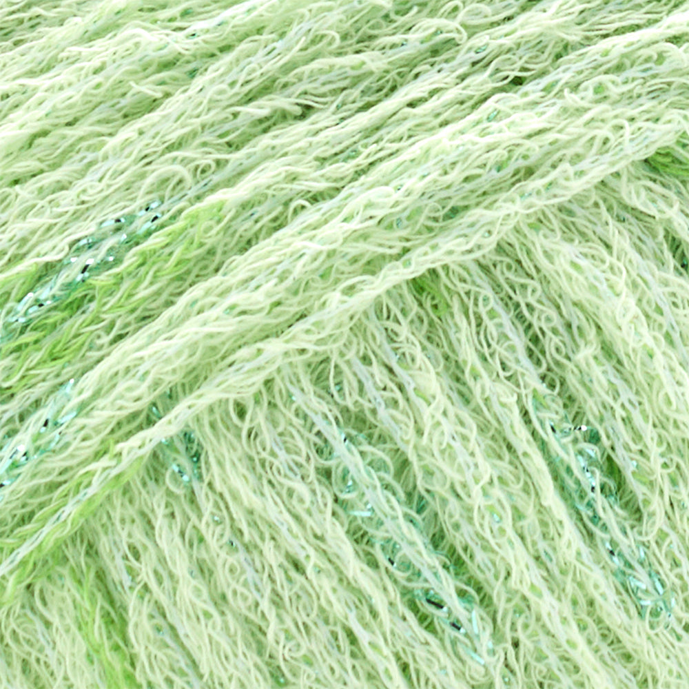 UNIVERSAL Constellation Organic Cotton Blend Yarn 50 g/164 yd Hydra
