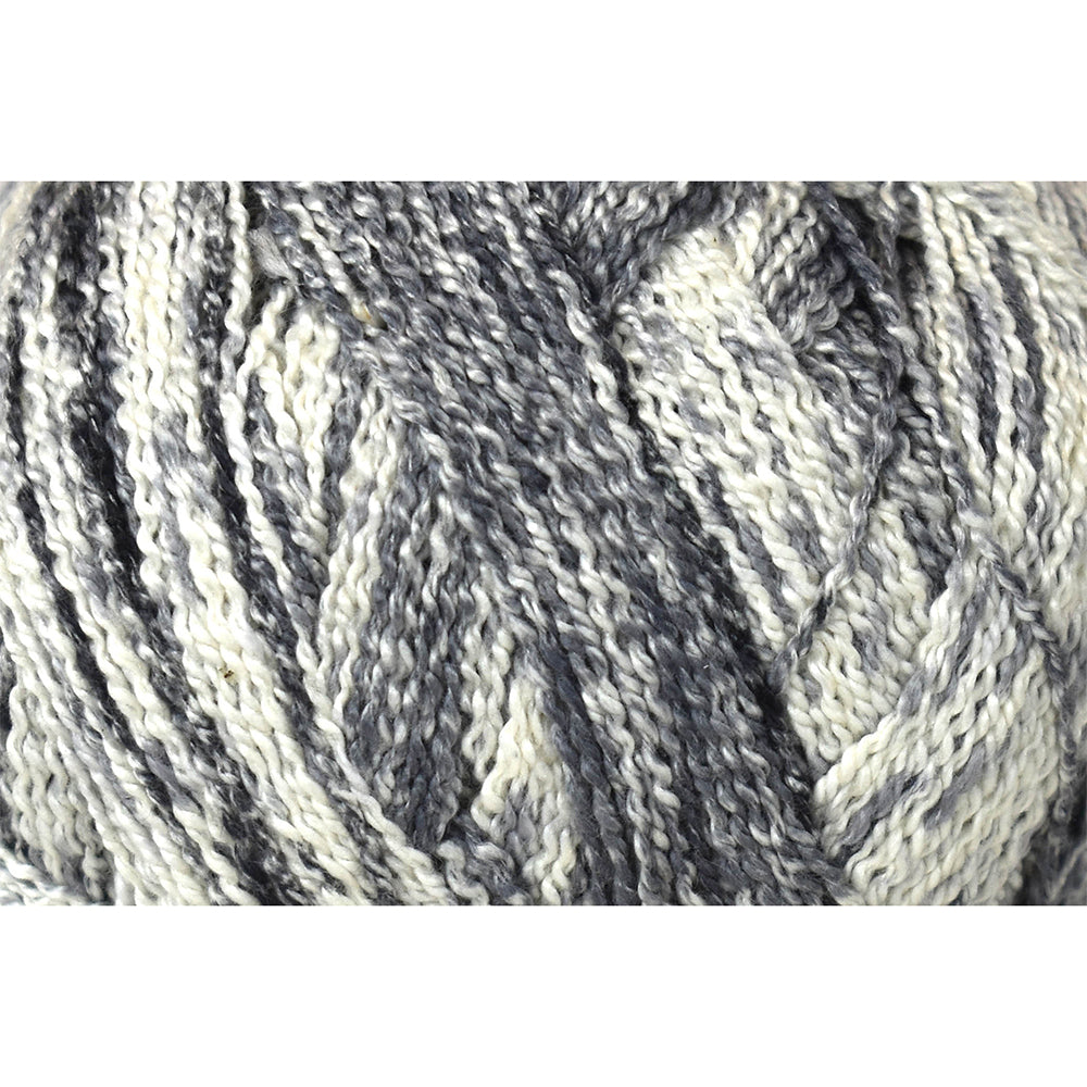 UNIVERSAL Bamboo Pop Sock Wool-Free Yarn 100 g/492 yd Overcast