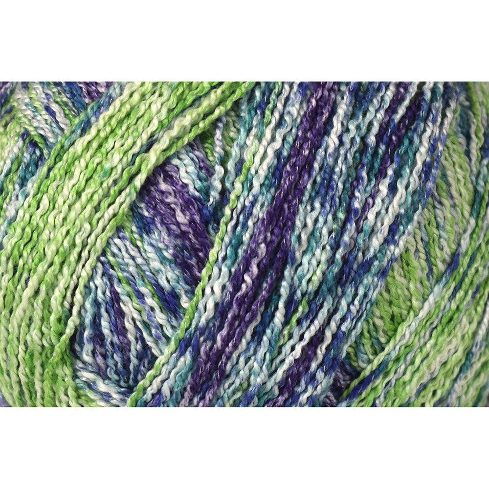 UNIVERSAL Bamboo Pop Sock Wool-Free Yarn 100 g/492 yd Morning Glory