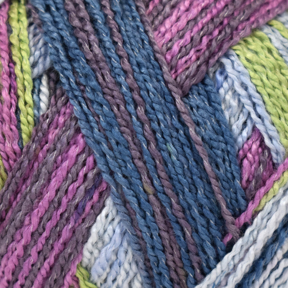 UNIVERSAL Bamboo Pop Sock #1792 Yarn 100 g / 450 m Breeze