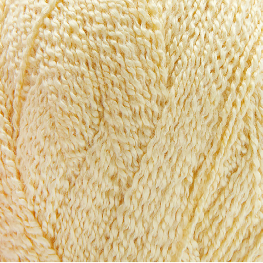 UNIVERSAL Bamboo Pop Sock Solids #1792 Yarn 100 g / 450 m Dandelion
