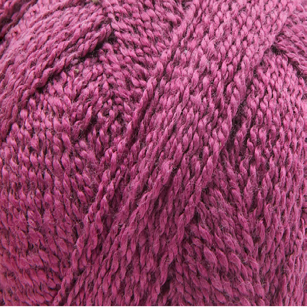 UNIVERSAL Bamboo Pop Sock Solids #1792 Yarn 100 g / 450 m Jam