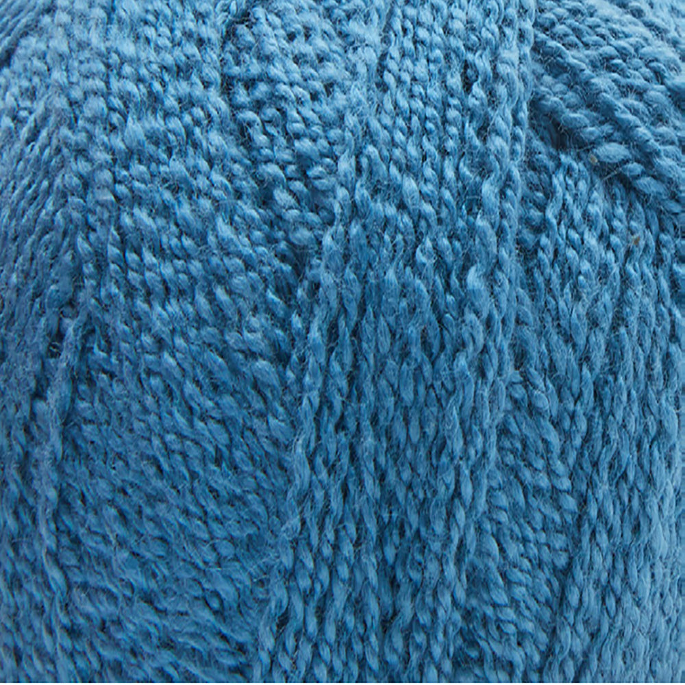 UNIVERSAL Bamboo Pop Sock Solids #1792 Yarn 100 g / 450 m Canal