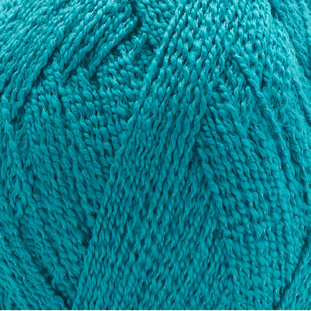 UNIVERSAL Bamboo Pop Sock Solids Yarn 100 g / 450 m Equator (615)