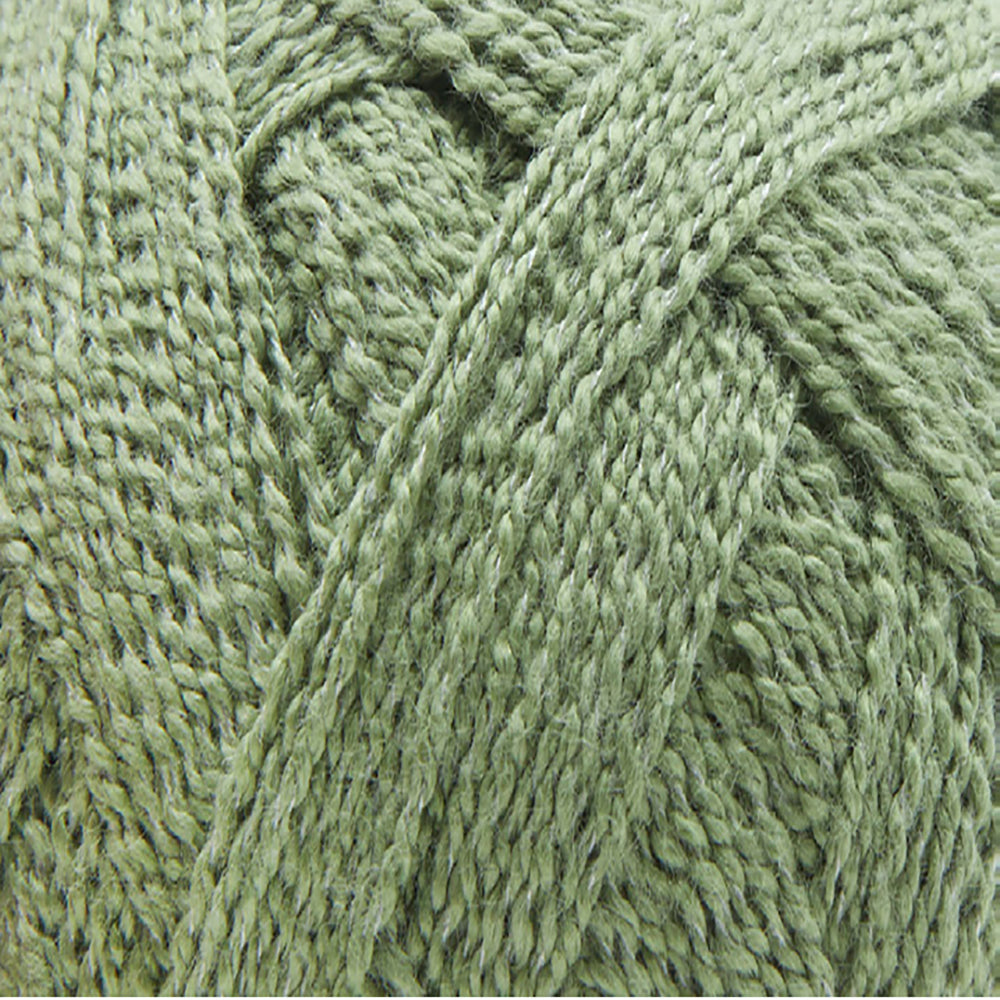 UNIVERSAL Bamboo Pop Sock Solids Yarn 100 g / 450 m Fern (616)
