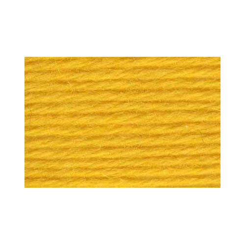 UNIVERSAL Deluxe Worsted Yarn 100 g (3.5 oz) hank Marigold