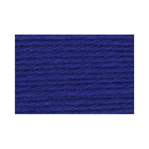 UNIVERSAL Deluxe Worsted Yarn 100 g (3.5 oz) hank Cobalt