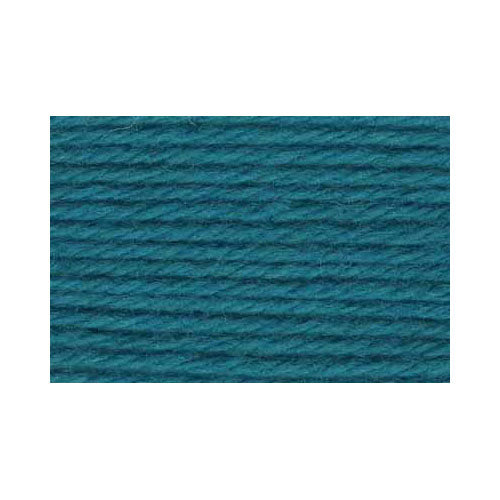 UNIVERSAL Deluxe Worsted Wool Yarn 100 g/220 yd Teal Viper