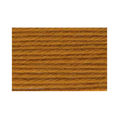 UNIVERSAL Deluxe Worsted Wool Yarn 100 g/220 yd Gold Spice