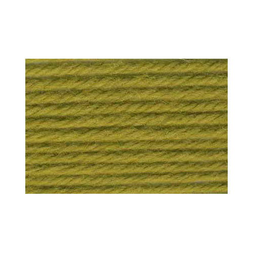 UNIVERSAL Deluxe Worsted Wool Yarn 100 g/220 yd Chartreuse Olive