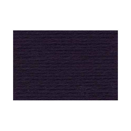 UNIVERSAL Deluxe Worsted Wool Yarn 100 g/220 yd Midnight