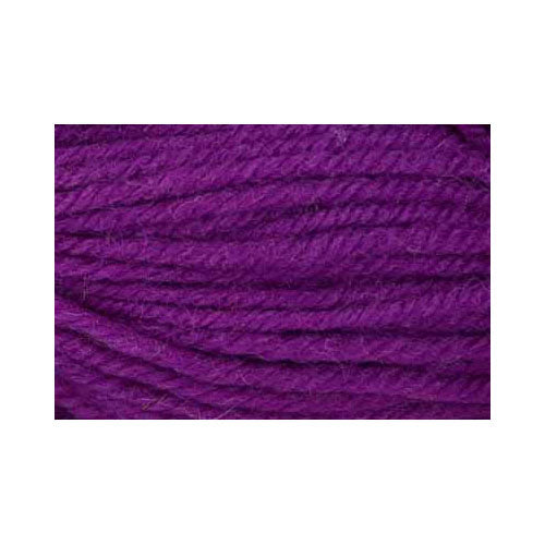 UNIVERSAL Deluxe Worsted 100% Wool Yarn 100 g/220 yd (200 m) Mulberry