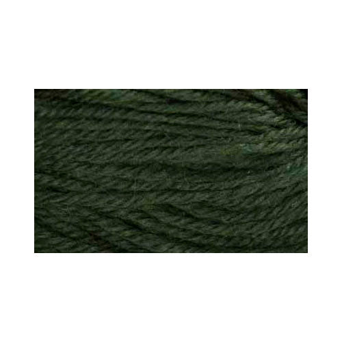 UNIVERSAL Deluxe Worsted 100% Wool Yarn 100 g/220 yd (200 m) Green Leaf