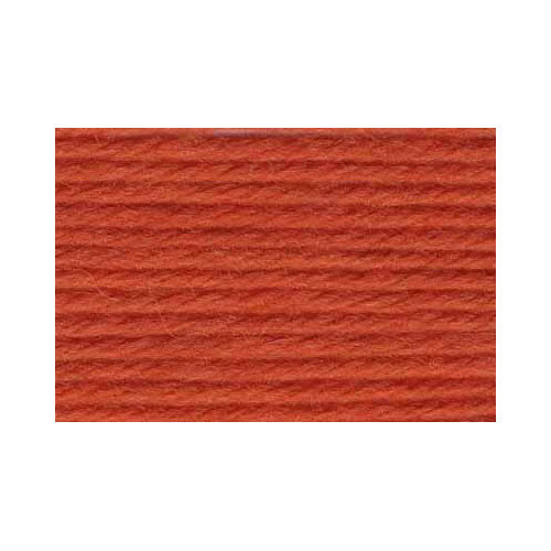 UNIVERSAL Deluxe Worsted Wool Yarn, 100 g / 220 yd, Autumn Orange