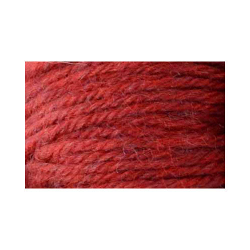 UNIVERSAL Deluxe Worsted Wool Yarn, 100 g / 220 yd, Red Apple