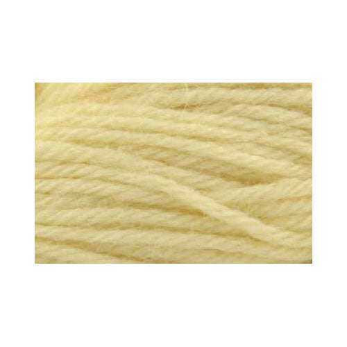 UNIVERSAL Deluxe Worsted Wool Yarn, 100 g / 220 yd, Daffodil