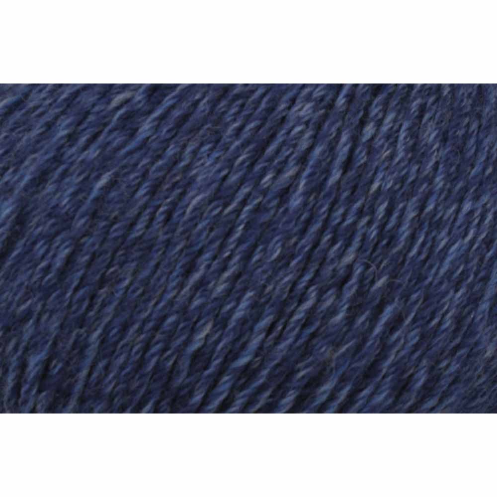 UNIVERSAL Deluxe Worsted Wool Yarn, 100 g / 220 yd, Twilight Rustic