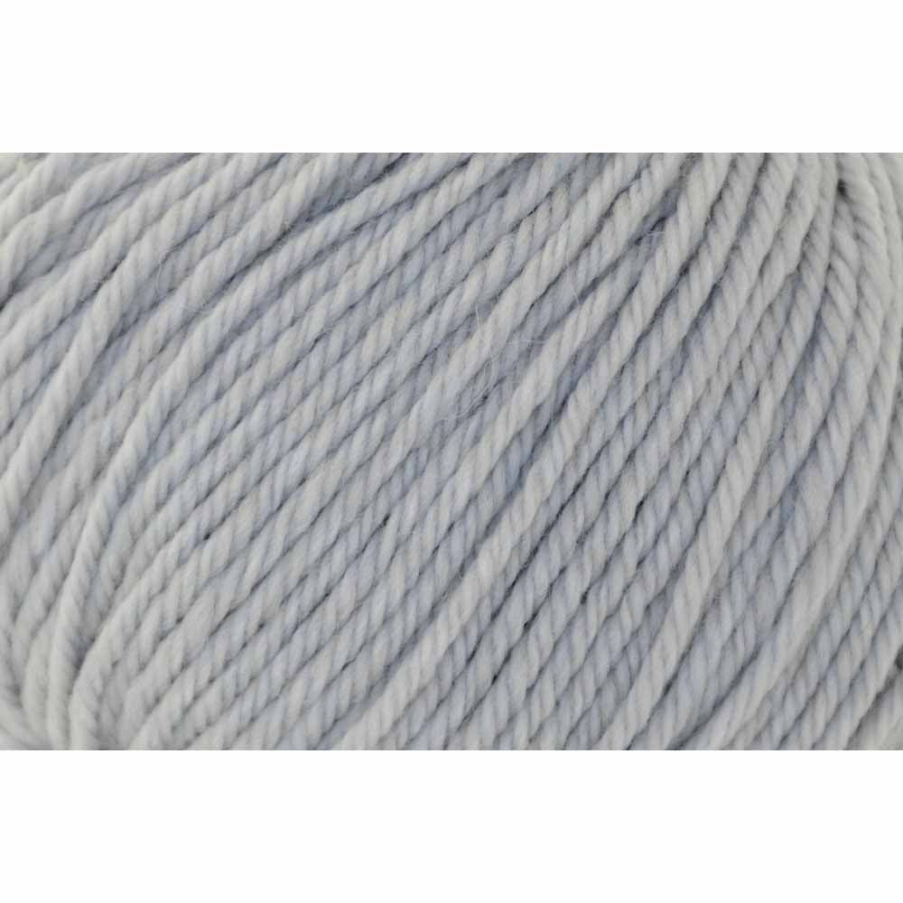UNIVERSAL Deluxe Worsted Wool Yarn, 100 g / 220 yd, Ice Rustic