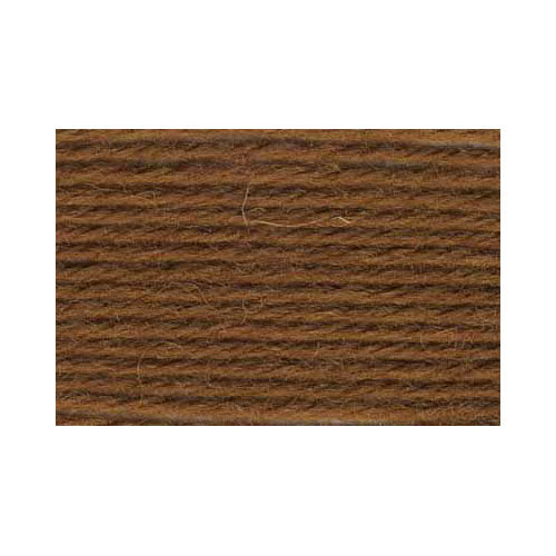 UNIVERSAL Deluxe Worsted Wool Yarn, 100 g / 220 yd, Roasted Almond