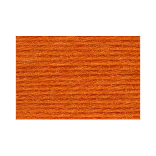 UNIVERSAL Deluxe Worsted Wool Yarn, 100 g / 220 yd, Nectarine