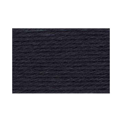 UNIVERSAL Deluxe Worsted Wool Yarn, 100 g / 220 yd, Ombre Blue