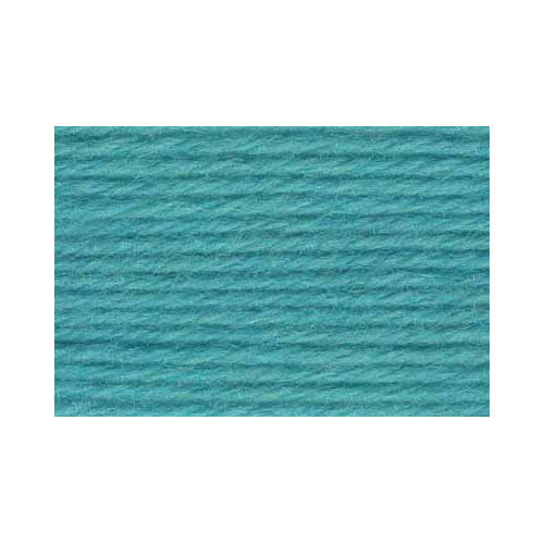 UNIVERSAL Deluxe Worsted Wool Yarn, 100 g / 220 yd, Turquoise