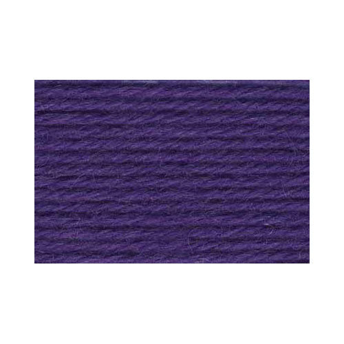 UNIVERSAL Deluxe Worsted Wool Yarn 100 g (220 yd) Purple