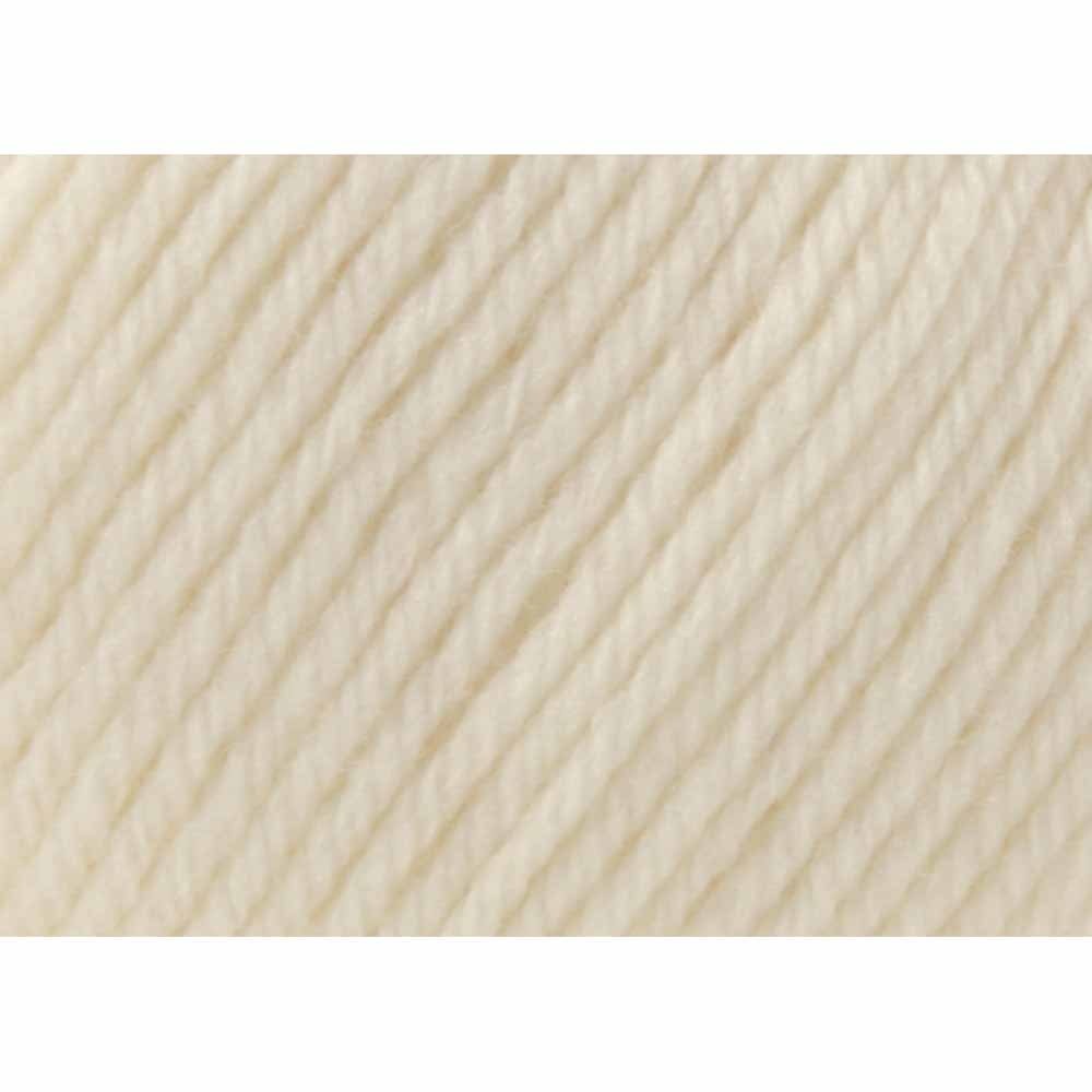 UNIVERSAL Deluxe Worsted Superwash Wool Yarn, 100 g/218 yd, Pulp