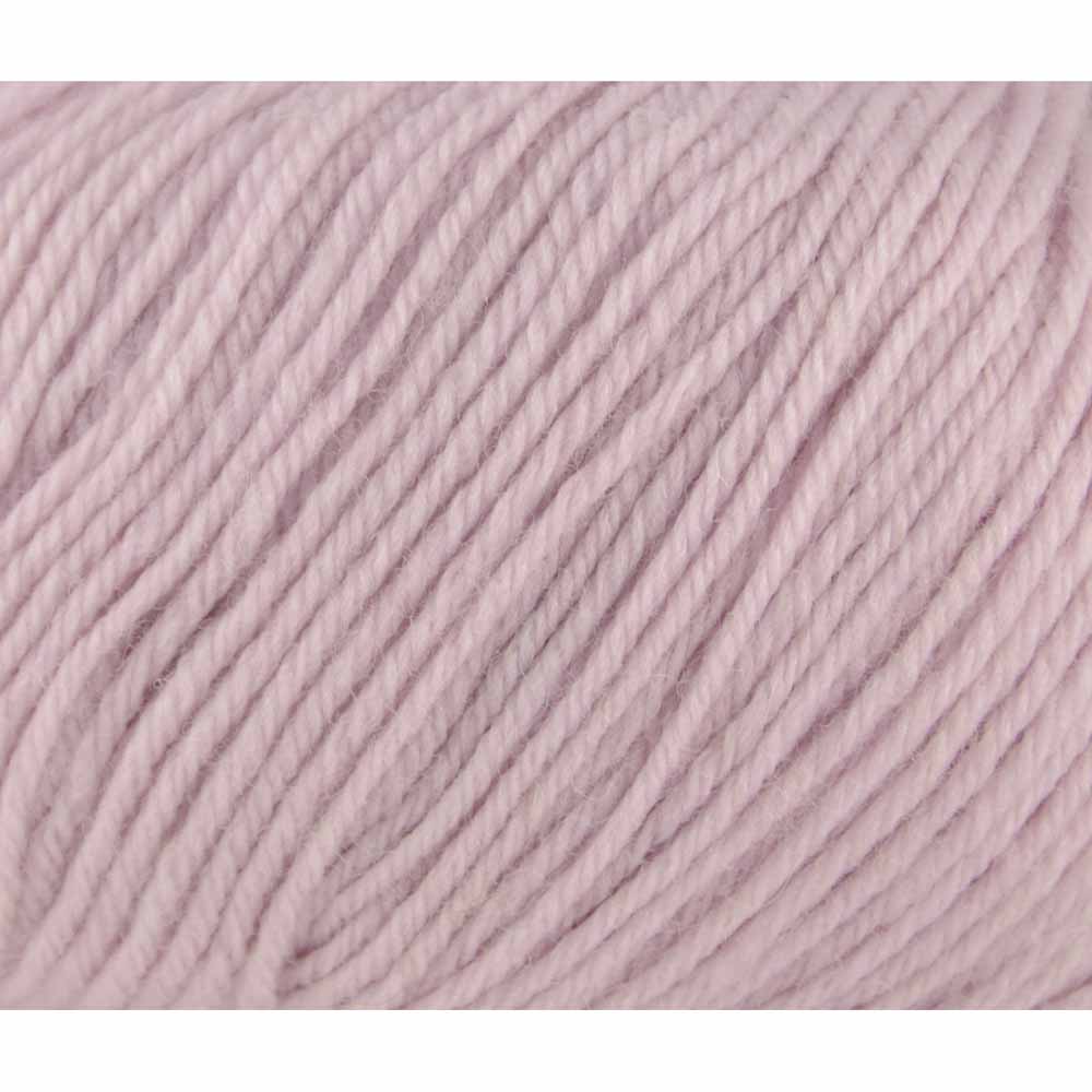 UNIVERSAL Deluxe Worsted Superwash Wool Yarn, 100 g/218 yd, Lilac Wash