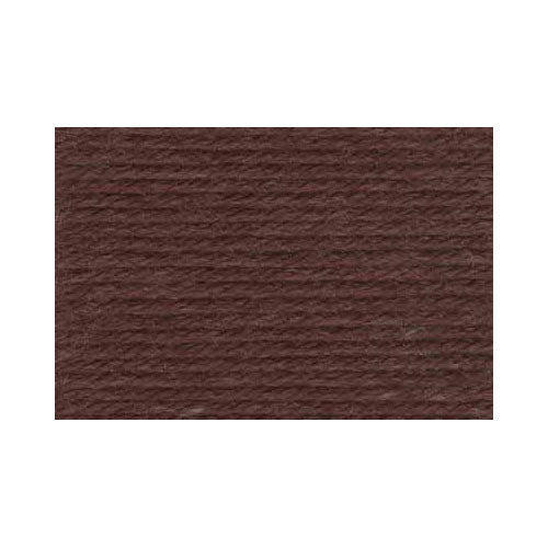 UNIVERSAL Uptown DK Anti-Pill Acrylic Yarn 100g 250m Antique Brown