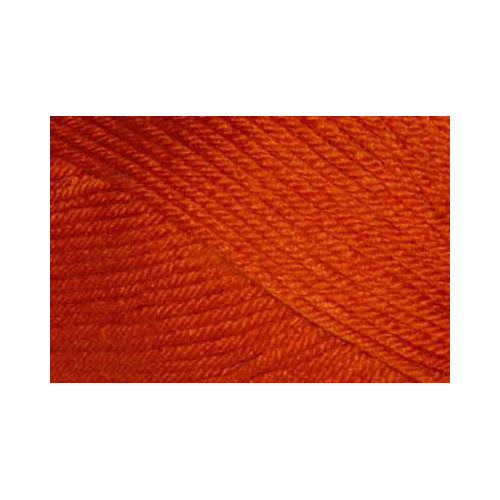 UNIVERSAL Uptown DK Anti-Pilling Acrylic Yarn 100 g 250 m Pumpkin