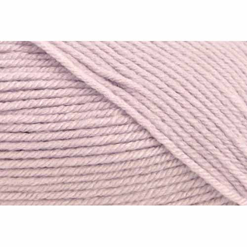 UNIVERSAL Uptown DK Anti-Pilling Acrylic Yarn 100 g 250 m Pale Orchid
