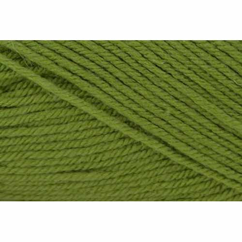 UNIVERSAL Uptown DK Anti-Pilling Acrylic Yarn 100 g 250 m Olive