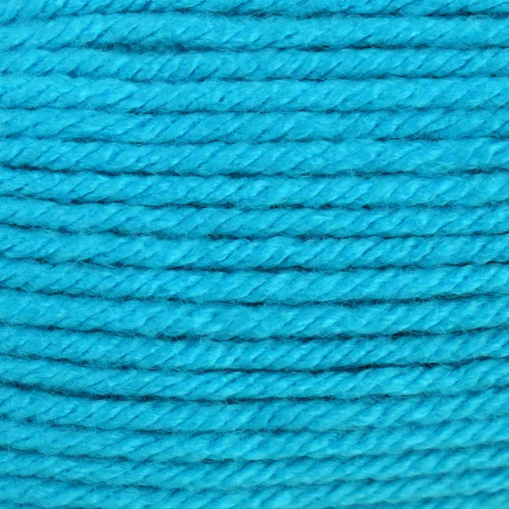 UNIVERSAL Uptown DK Anti-Pilling Acrylic Yarn 100 g 250 m Turquoise