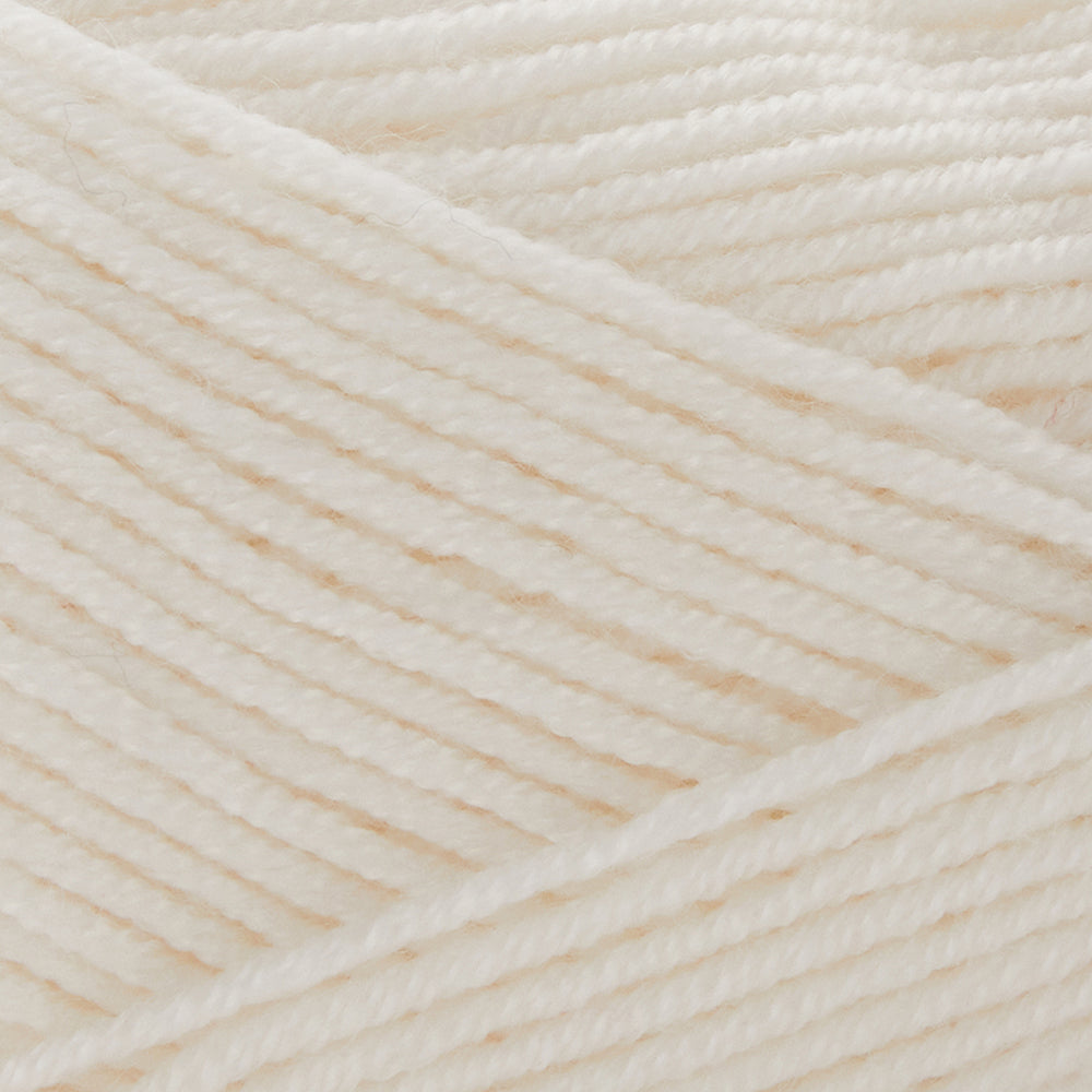 UNIVERSAL Uptown Bamboo DK Anti-Pilling Yarn 100 g 260 m White