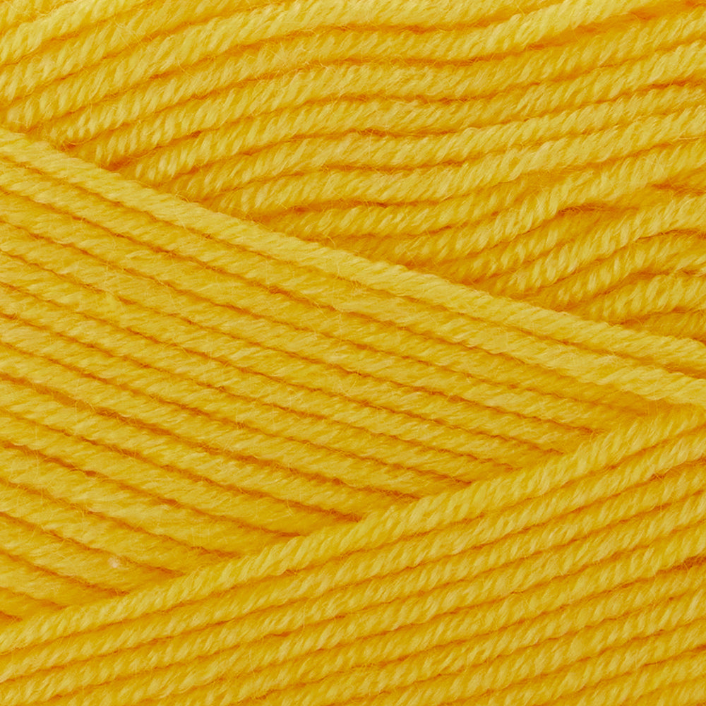 UNIVERSAL Uptown Bamboo DK Anti-Pilling Yarn 100 g 260 m Daisy