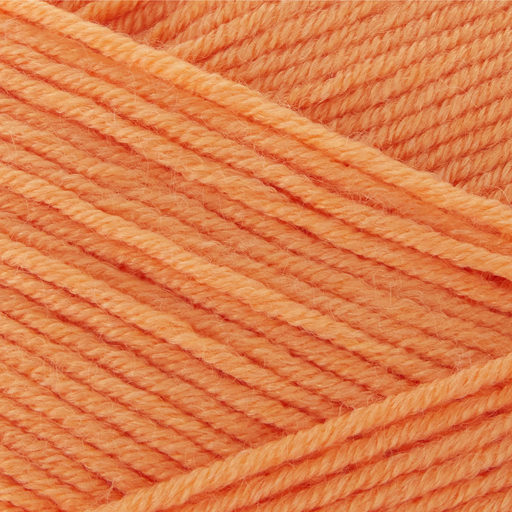 UNIVERSAL Uptown Bamboo DK Anti-Pilling Acrylic/Bamboo Blend Yarn 100g 284yd/260m Apricot