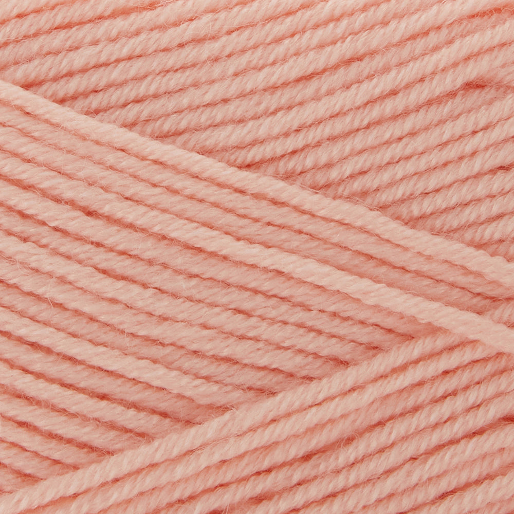 UNIVERSAL Uptown Bamboo DK Anti-Pilling Acrylic/Bamboo Blend Yarn 100g 284yd/260m Peach