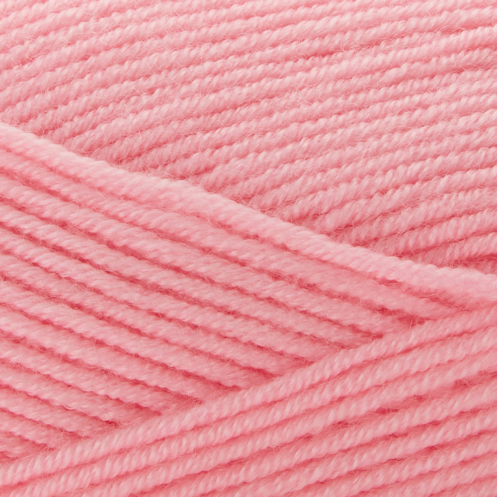 UNIVERSAL Uptown Bamboo DK Anti-Pilling Acrylic/Bamboo Blend Yarn 100g 284yd/260m Romance