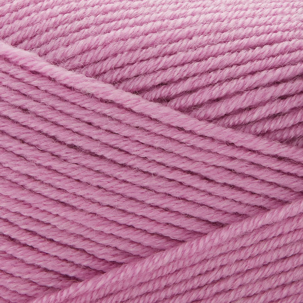 UNIVERSAL Uptown Bamboo DK Anti-Pilling Acrylic/Bamboo Blend Yarn 100g 284yd/260m Wisteria