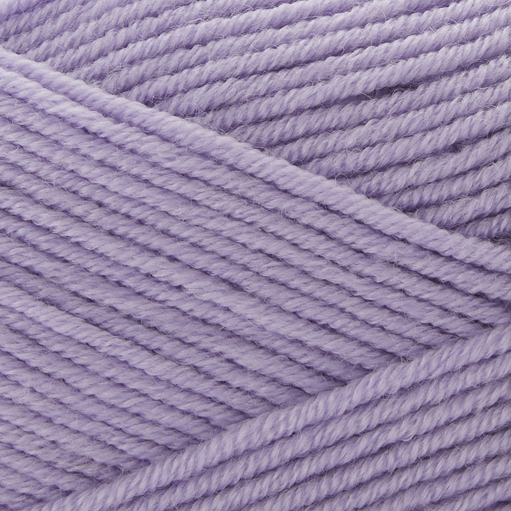 UNIVERSAL Uptown Bamboo DK Anti-Pilling Acrylic/Bamboo Blend Yarn 100g 284yd/260m Lilac