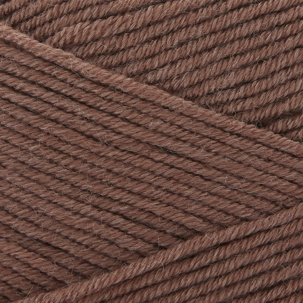 UNIVERSAL Uptown Bamboo DK #1811 Yarn 100 g/260 m, Mocha