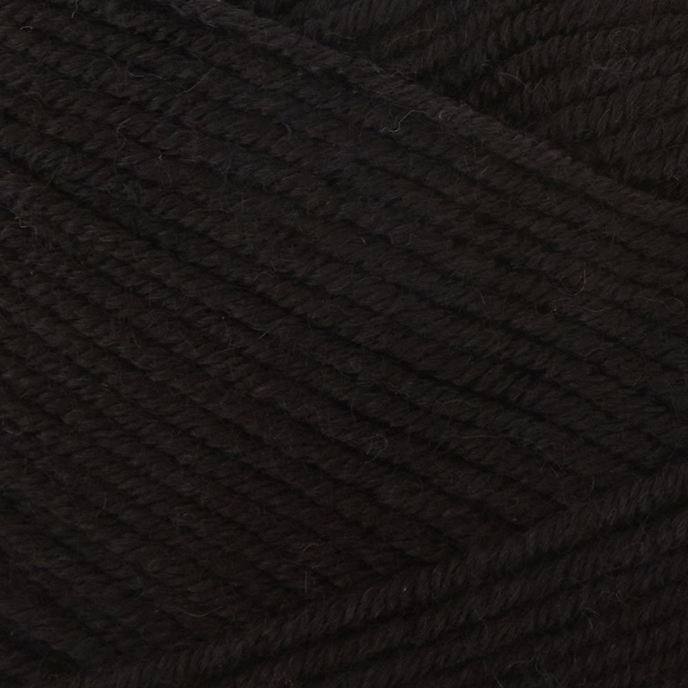 UNIVERSAL Uptown Bamboo DK #1811 Yarn 100 g/260 m, Tuxedo