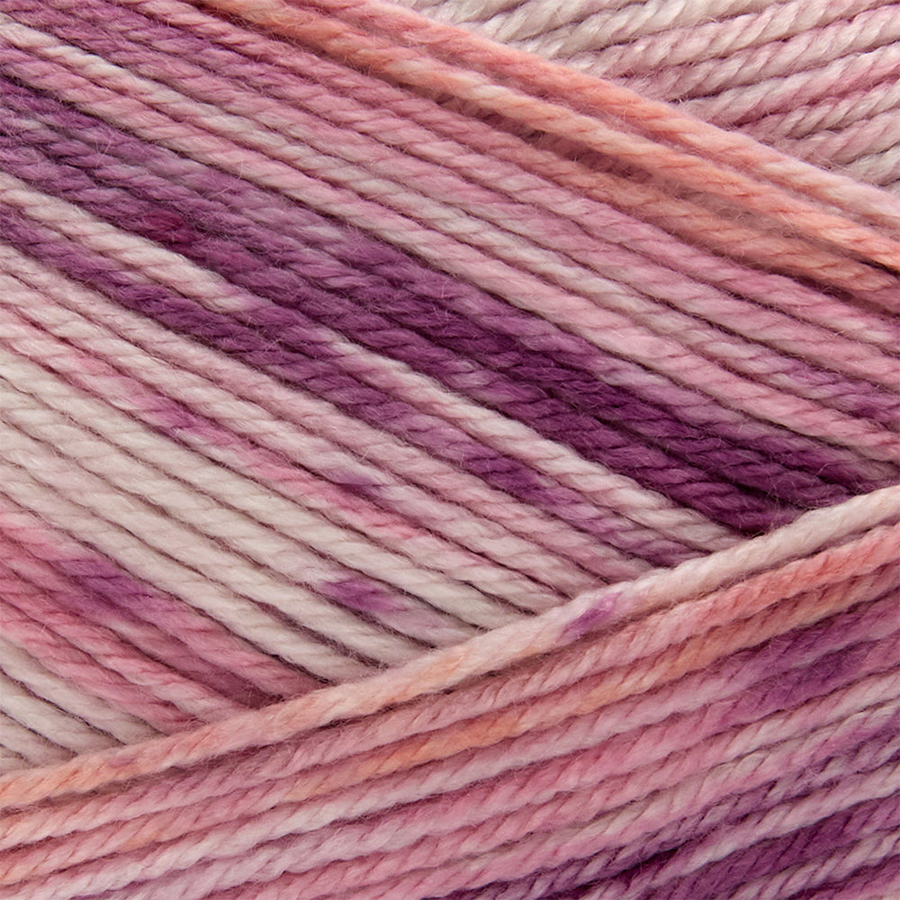 UNIVERSAL Uptown DK Multi #1812 Yarn 200 g/484 m, Dusk