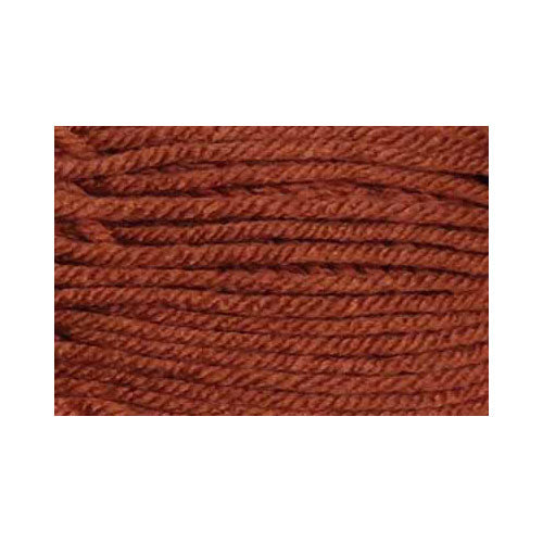 UNIVERSAL Uptown Worsted Anti-Pill Acrylic Yarn 100 g/165 m Rust