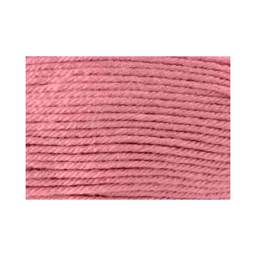 UNIVERSAL Uptown Worsted Anti-Pill Acrylic Yarn 100 g/165 m Peony Pink