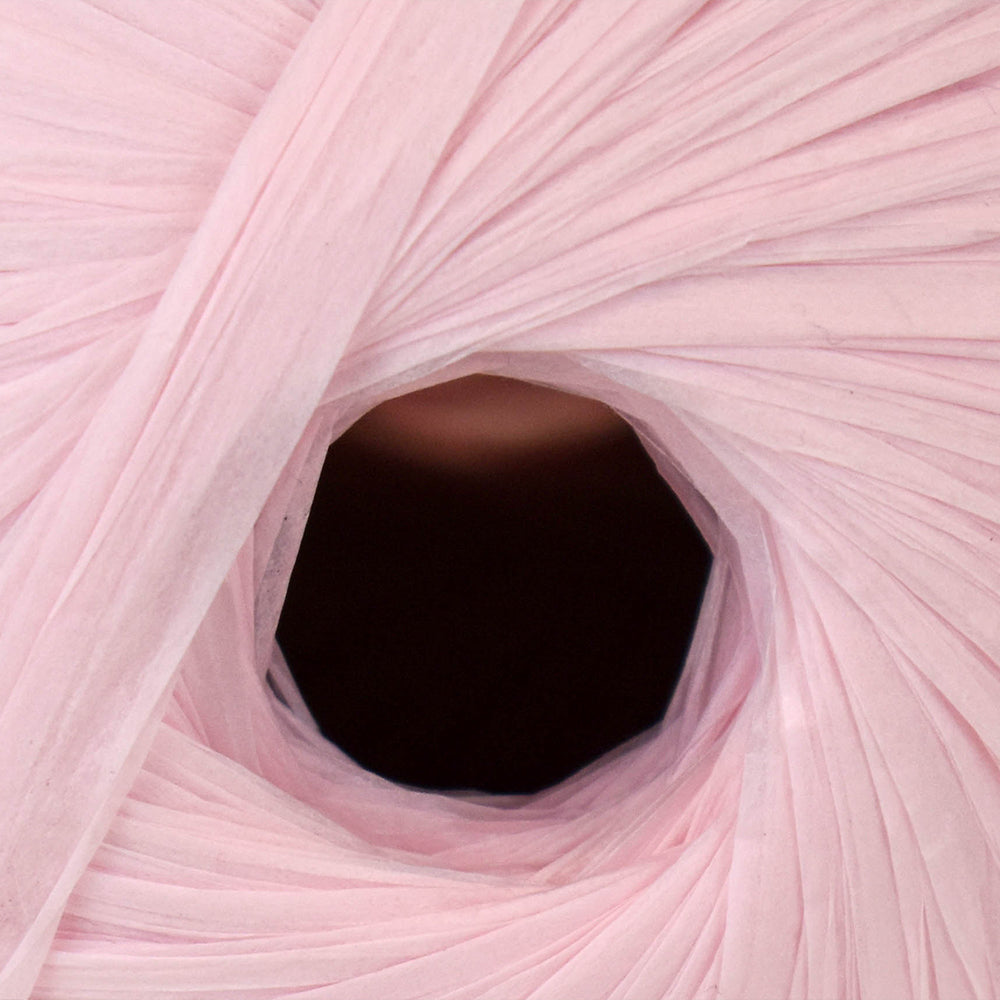 UNIVERSAL Yashi #1815 Raffia Yarn, 40 g, 90 m (99 yds), Ballerina