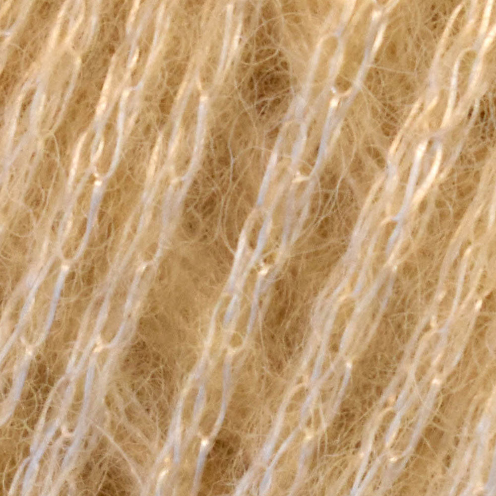 ROZETTI YARNS Merino Mist #1817 Yarn, 50 g, 153 m (167 yds), Chamomile