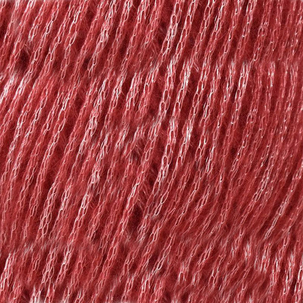 ROZETTI YARNS Merino Mist #1817 Yarn, 50 g, 153 m (167 yds), Dahlia